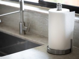 Как выбрать хорошее бумажное полотенце для дома