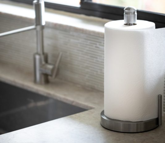 Как выбрать хорошее бумажное полотенце для дома