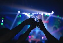 Приватный танец: за гранью дозволенного или новый формат отдыха