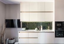 Кухни на заказ в Москве: идеальное сочетание стиля и функциональности