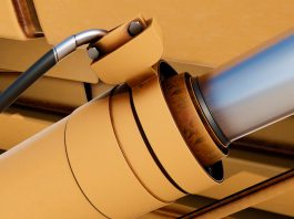 Эффективная теплоизоляция для труб: зачем она нужна и какие материалы выбрать