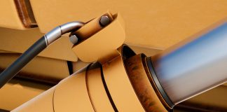 Эффективная теплоизоляция для труб: зачем она нужна и какие материалы выбрать