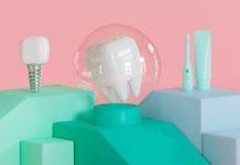 Революция в стоматологии: цифровое 3D-сканирование зубов