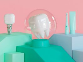 Революция в стоматологии: цифровое 3D-сканирование зубов