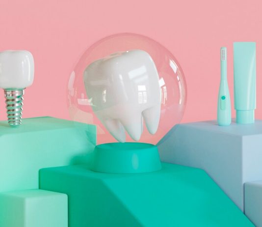 Революция в стоматологии: цифровое 3D-сканирование зубов