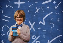 Ментальная арифметика: успех ребенка в будущем