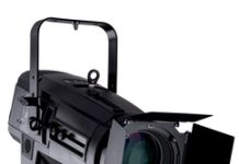 Профильные прожекторы: как выбрать идеальный свет для сцены, театра и шоу