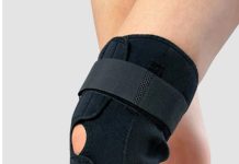 Коленный бандаж: ваш надежный спутник в мире активной жизни