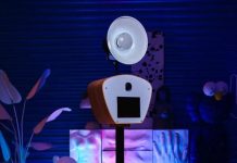 Фотобудка с нейросетью: инновации в фотоуслугах и персонализация снимков