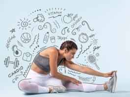 Здоровый образ жизни: простые правила для отличного самочувствия