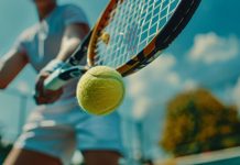 Где поиграть в теннис в Красноярске: обзор доступных площадок и клубов для любителей и профессионалов