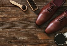 Обувь: вторая жизнь после химчистки и ремонта