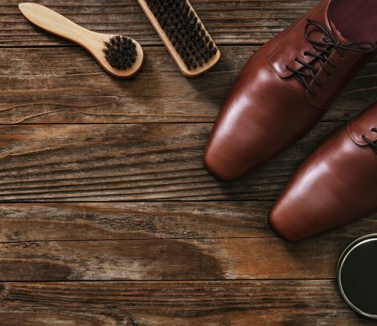 Обувь: вторая жизнь после химчистки и ремонта