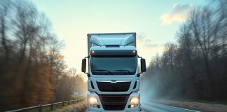 Особенности грузовых автомобильных перевозок