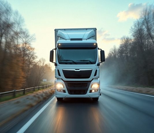 Особенности грузовых автомобильных перевозок