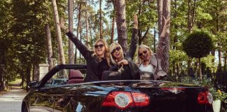 Идеальный кабриолет для лета: на чём отправиться в незабываемое путешествие