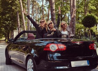 Идеальный кабриолет для лета: на чём отправиться в незабываемое путешествие