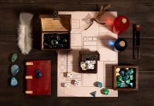 Как устроить запоминающийся детский день рождения без стресса для родителей