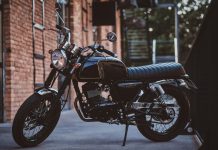 Как купить хороший мотоцикл: советы для разумного выбора