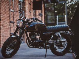 Как купить хороший мотоцикл: советы для разумного выбора