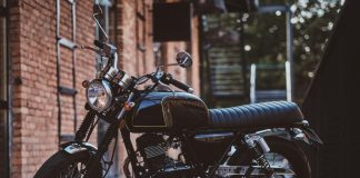 Как купить хороший мотоцикл: советы для разумного выбора