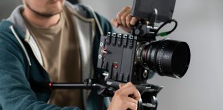 Профессиональная рекламная фото и видеосъёмка в Москве: как выбрать агентство и не ошибиться