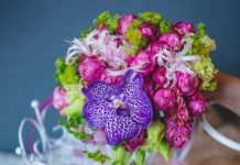 Цветочные композиции и корзины: изысканный подарок на все случаи жизни