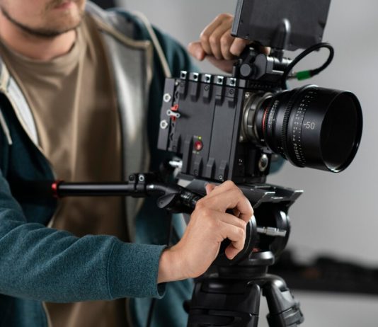 Профессиональная рекламная фото и видеосъёмка в Москве: как выбрать агентство и не ошибиться