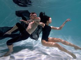 Психология дыхания: как фридайвинг меняет восприятие тела и разума