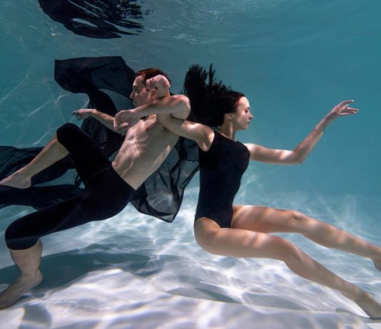 Психология дыхания: как фридайвинг меняет восприятие тела и разума