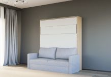 Мебель-трансформер: умные решения для экономии пространства и комфорта