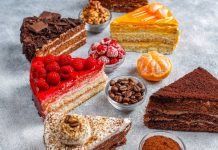 Кондитерская онлайн-академия: как освоить искусство десертов, не выходя из дома