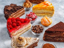 Кондитерская онлайн-академия: как освоить искусство десертов, не выходя из дома