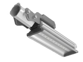 Инновационные светодиодные системы освещения: тенденции и технологии для жилых и коммерческих объектов