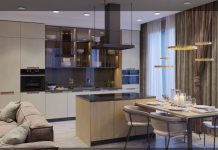 Кухонный гарнитур на заказ: как создать кухню, в которой хочется жить