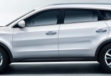Почему стоит присмотреться к функциональному 7-местному кроссоверу Dongfeng 580