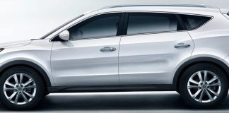 Почему стоит присмотреться к функциональному 7-местному кроссоверу Dongfeng 580