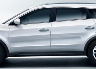 Почему стоит присмотреться к функциональному 7-местному кроссоверу Dongfeng 580