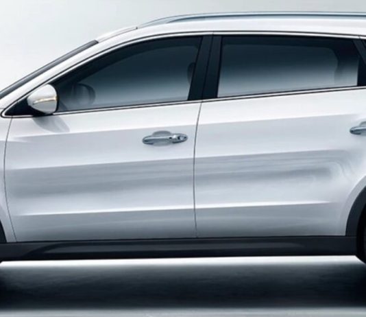 Почему стоит присмотреться к функциональному 7-местному кроссоверу Dongfeng 580