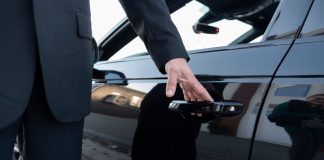 Трансферные услуги: комфорт и надёжность в каждой поездке