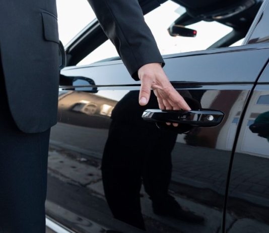 Трансферные услуги: комфорт и надёжность в каждой поездке