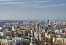 Лучшие места для прогулок и впечатлений: куда сходить в Минске туристу и местному жителю