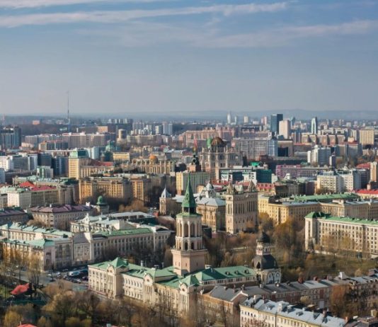 Лучшие места для прогулок и впечатлений: куда сходить в Минске туристу и местному жителю