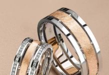 Как выбрать обручальные кольца, чтобы сохранить чувства на всю жизнь