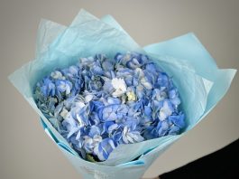 Что делать с букетом после праздника: 5 креативных идей