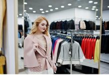 Премиум одежда: как распознать стиль, качество и настоящую индивидуальность