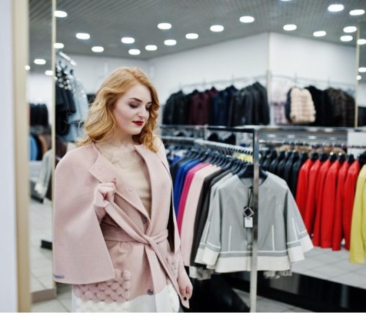 Премиум одежда: как распознать стиль, качество и настоящую индивидуальность