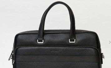 Как выбрать мужской портфель: практичность, стиль и долговечность в одном решении