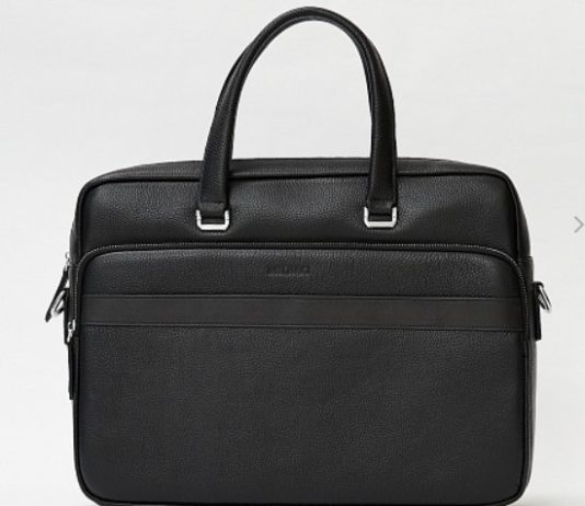 Как выбрать мужской портфель: практичность, стиль и долговечность в одном решении