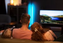 Кинопространство MOOON — новый формат кино в Минске: уют, выбор и атмосфера